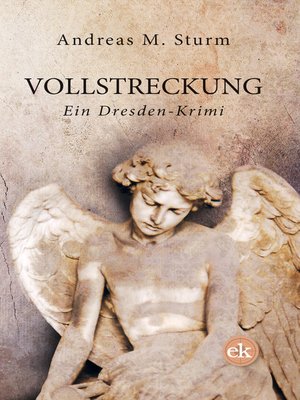 cover image of Vollstreckung
